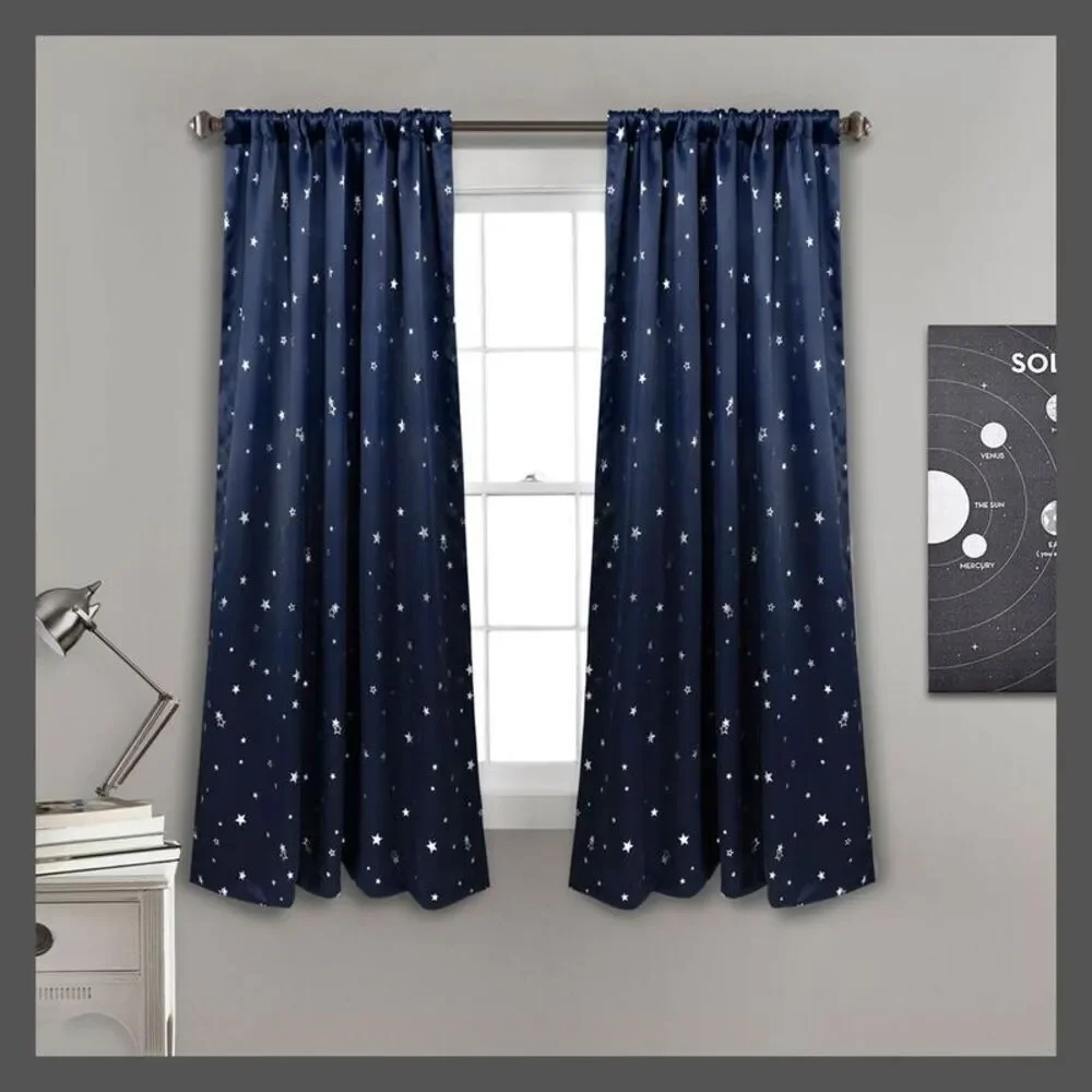 Lush Decor - Set of 2 52